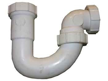 Amazon.com: Larsen 03-4229 Lavatory/Kitchen Wall Drain Trap